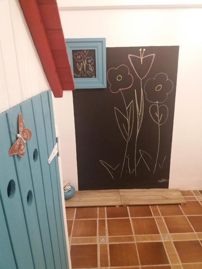 Hugoren Egoitza Zubialde Luaran gambar